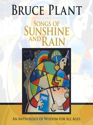 cover image of Songs of Sunshine and Rain